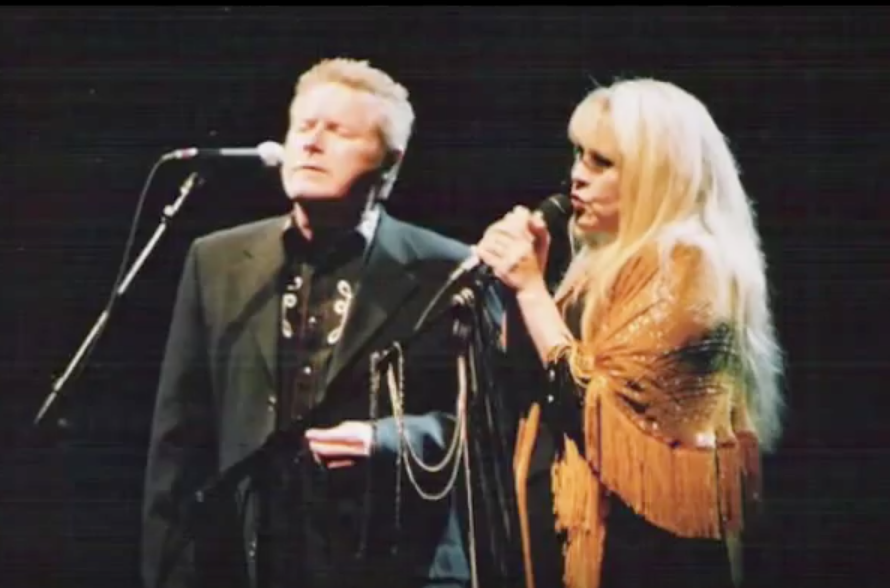 don henley and stevie nicks relationship