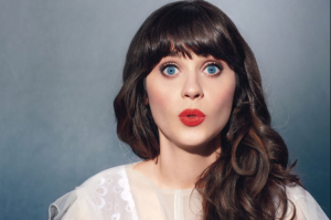 Zooey-Deschanel